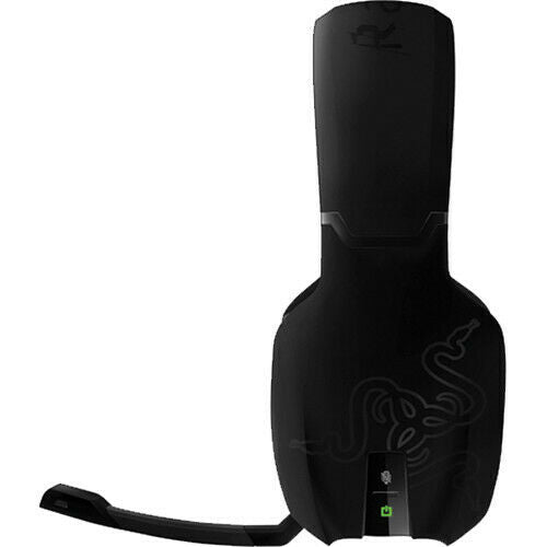 Auriculares inalámbricos gaming Razer Chimaera Usado *Sin embalaje original*.