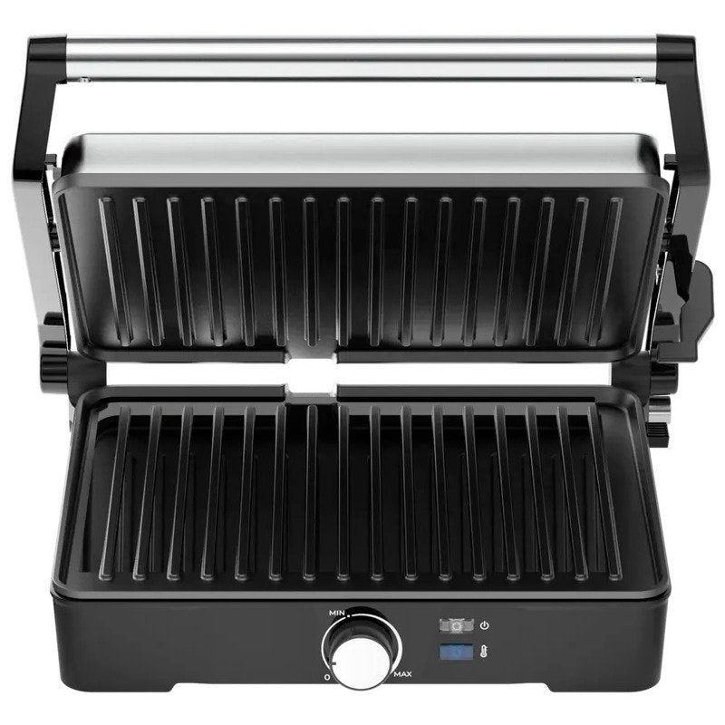 Grill Eléctrico AENO EG2 2000W