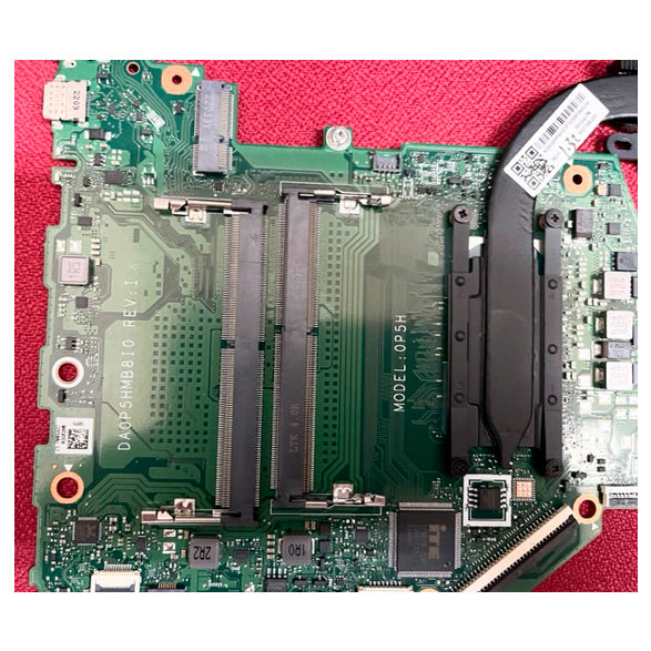 Placa Base Original portátil HP 15s-fp4038ns i5-1155G7