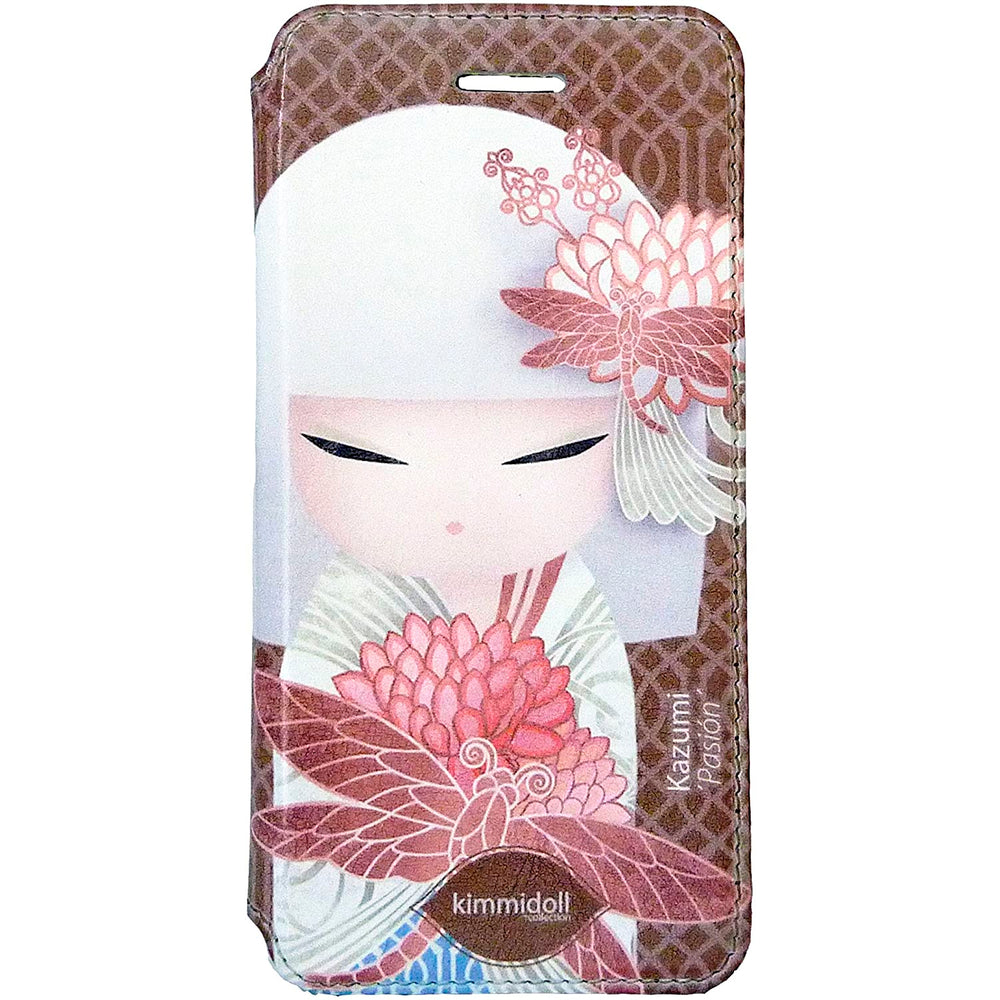 Funda Kimmidoll Kazumi para Apple Iphone 6.