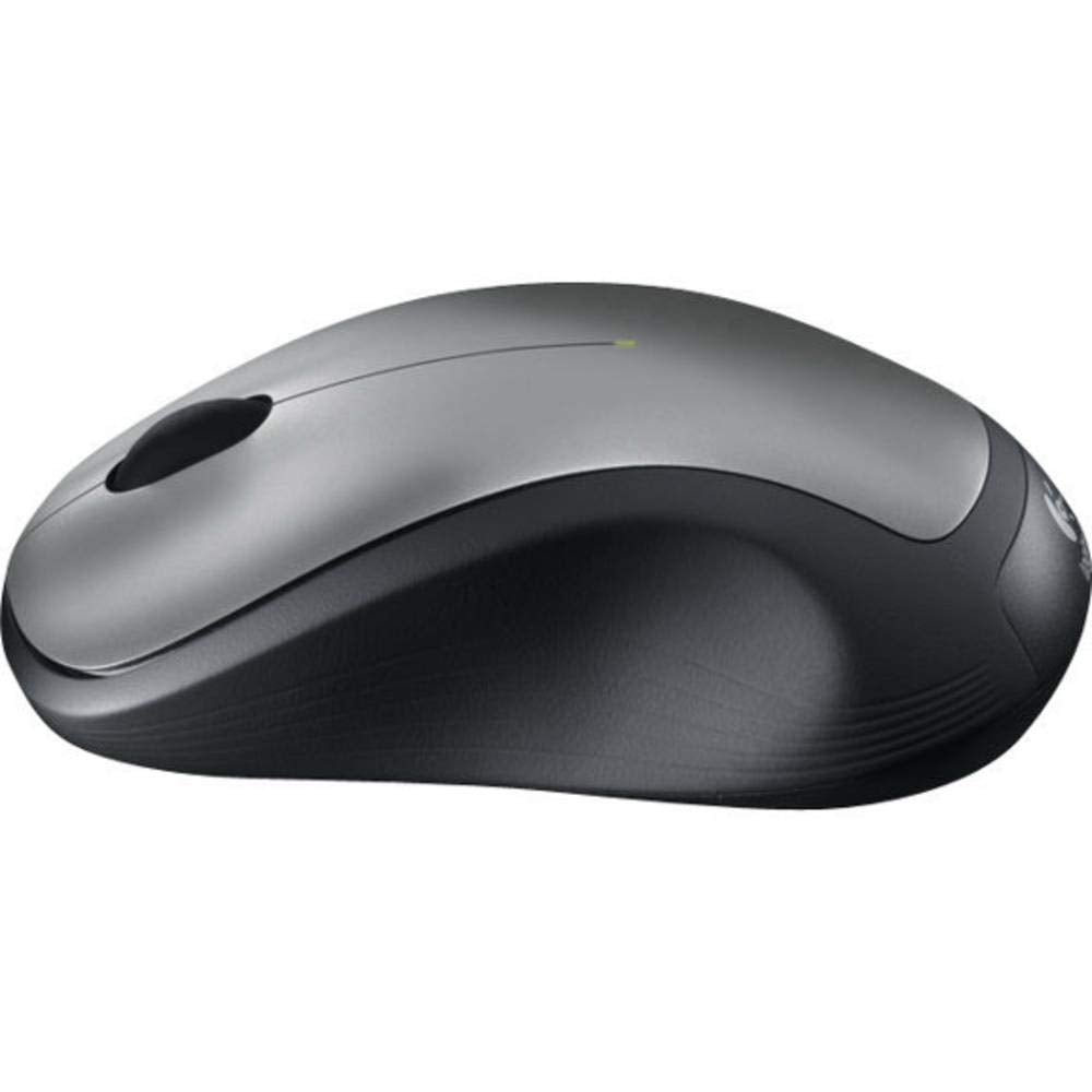 Logitech M310 Ratón inalámbrico 1000 DPI Gris Usado **Sin embalaje original**