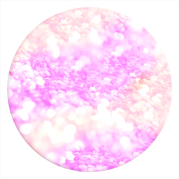 PopSockets Basic Pink Morning Confetti