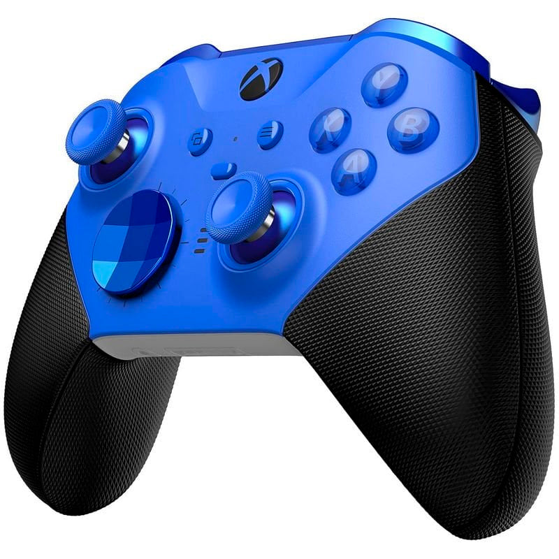Mando Microsoft Elite Series 2 Core Azul para Xbox One/PC Usado **SOLO mando**