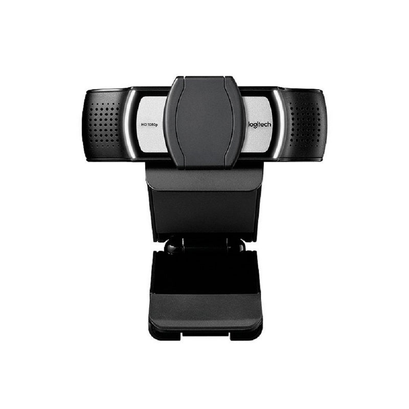 Logitech HD Webcam C930e Usado **Sin embalaje original**