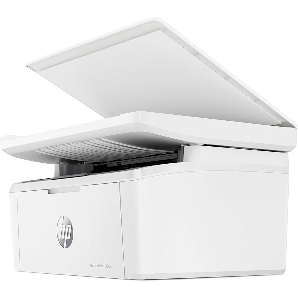Impresora multifunción HP Laserjet M140we monocromo Wifi