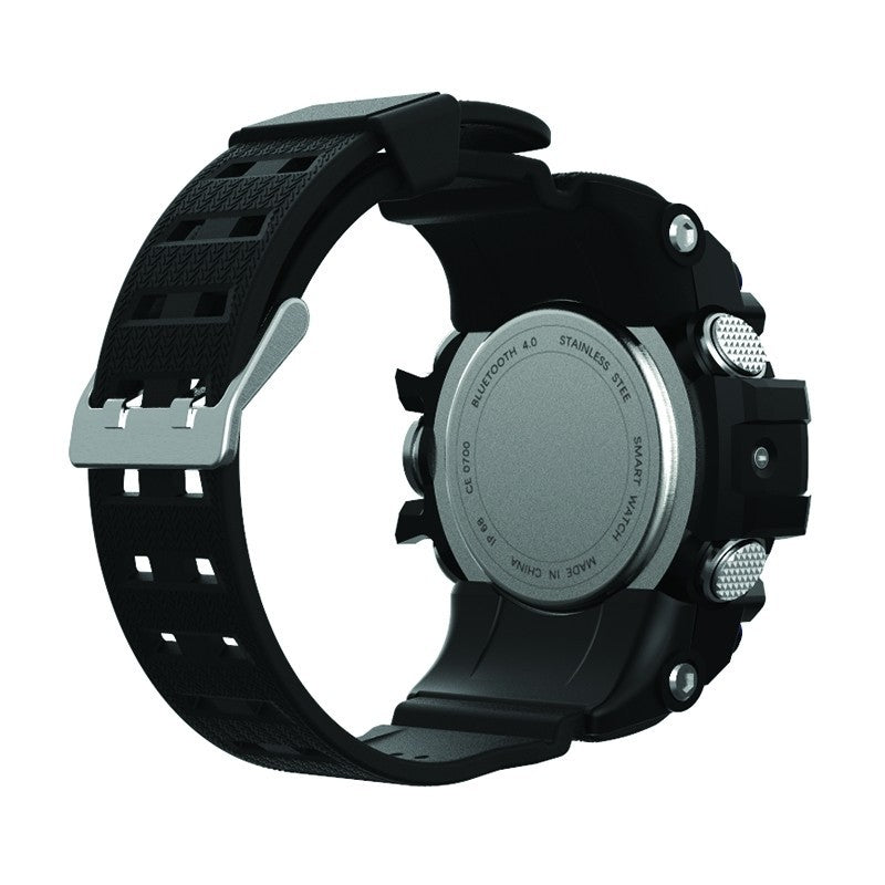 Reloj inteligente deportivo Sport Time Muvit iO
