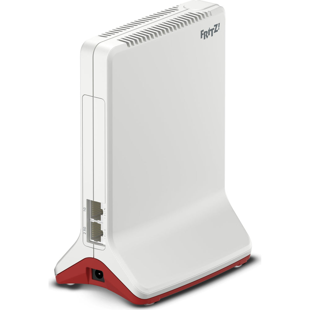 Repetidor AVM FRITZ! Repeater 6000 6000 Mbit/s Blanco