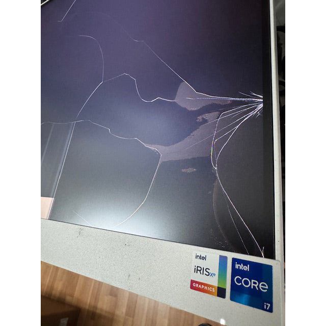 HP AIO 27-CR0059NS 27″ Intel Core i7-1355U/ 16GB/ 1TB SSD/Sin S.O *Pant.rota*