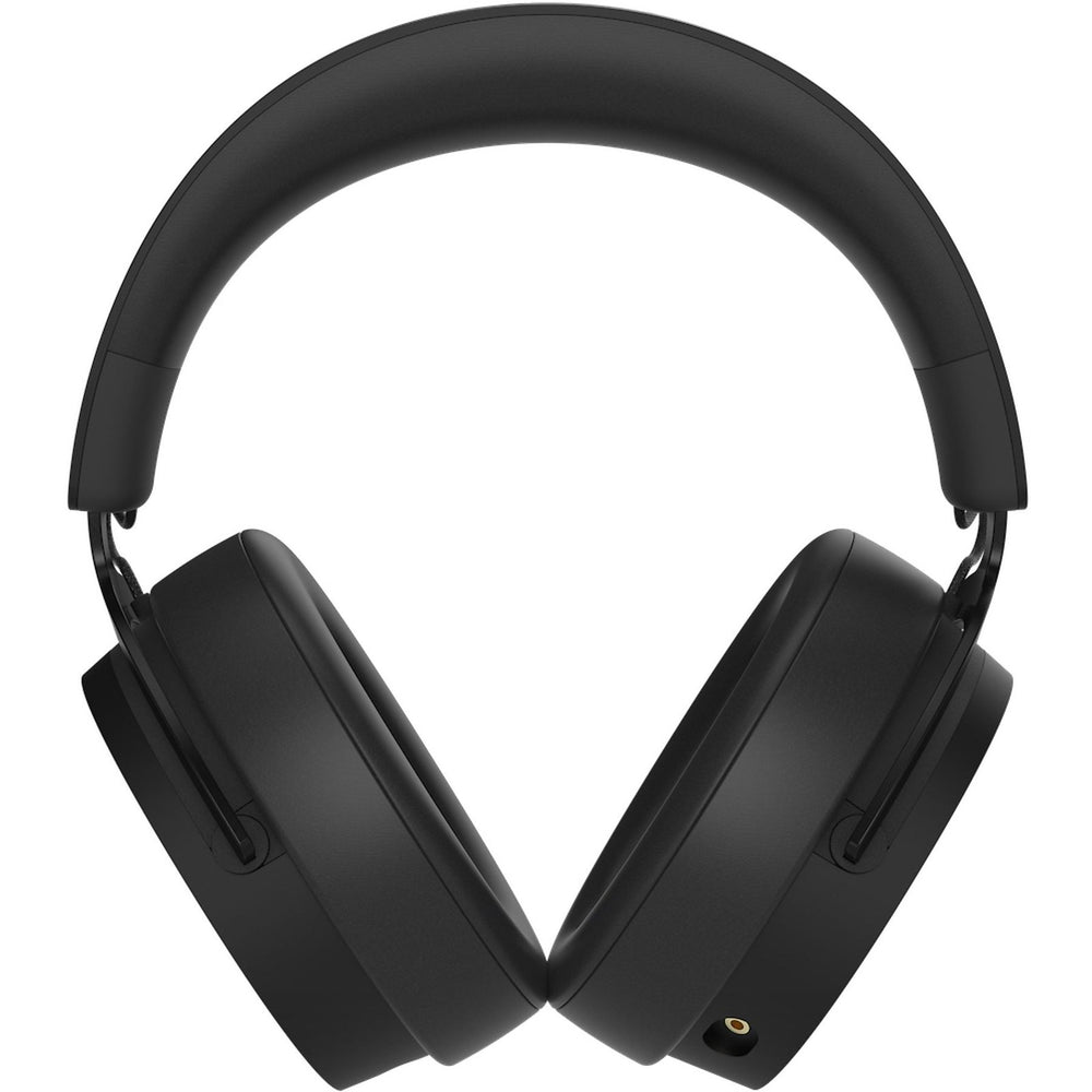 Auriculares gaming NZXT AP-WCB40-B2 Alámbrico Diadema Negro Usado *