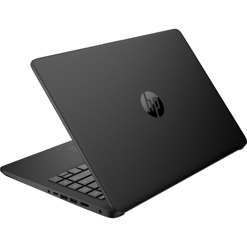Portátil HP 14″ 14S-FQ0002NS AMD 3020e ATLHON 4GB RAM 64GB eMMC W10H