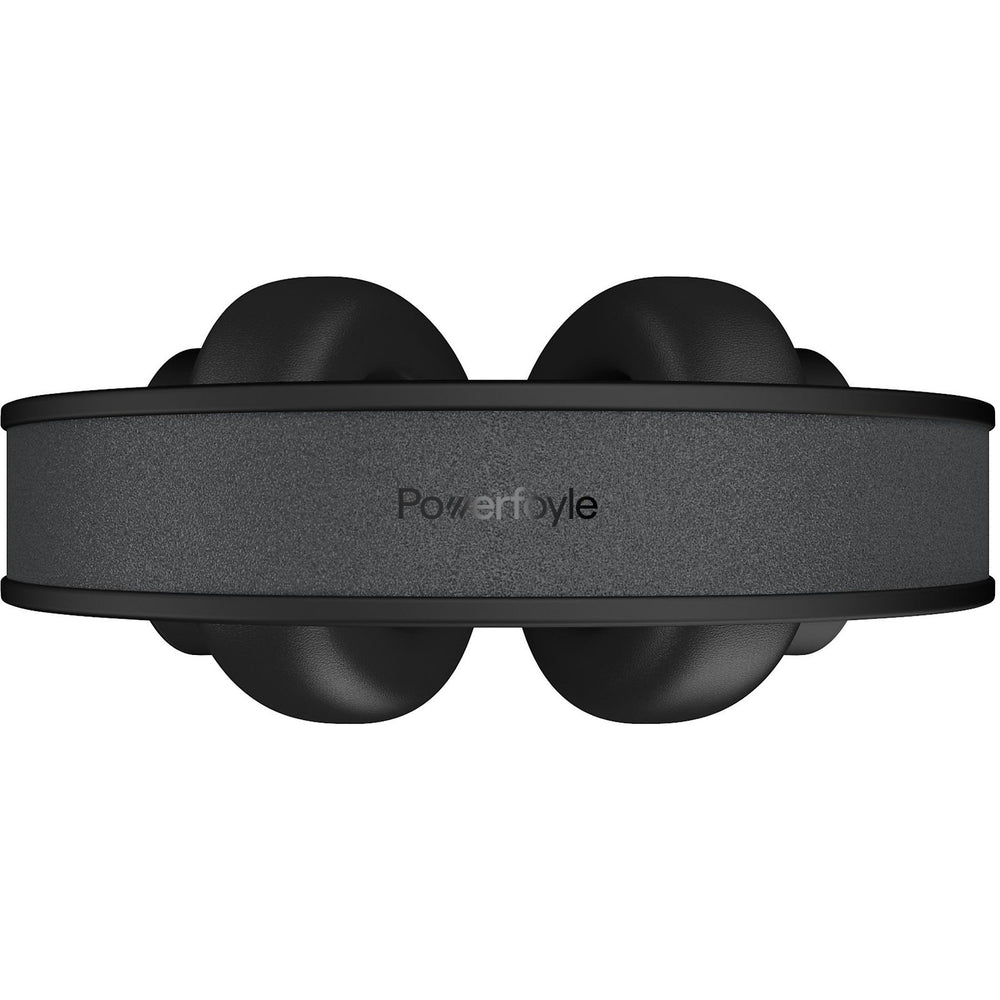Auriculares inalámbricos Urbanista Los Ángeles Noise Cancelling solar Negros