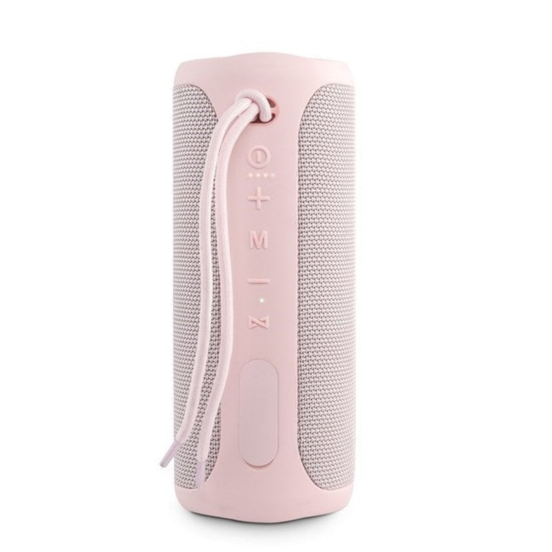 Altavoz Bluetooth Vieta Pro Party 40W rosa
