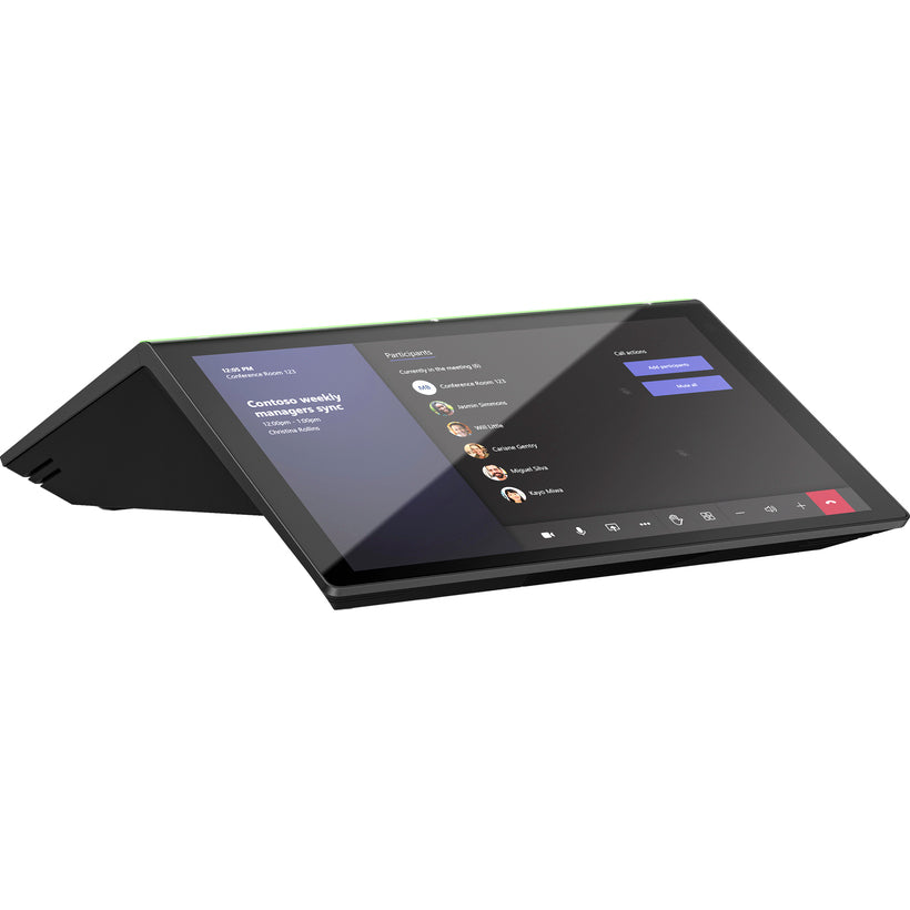 HP Presence Small Space Solution Microsoft Teams Rooms I5-10500T
