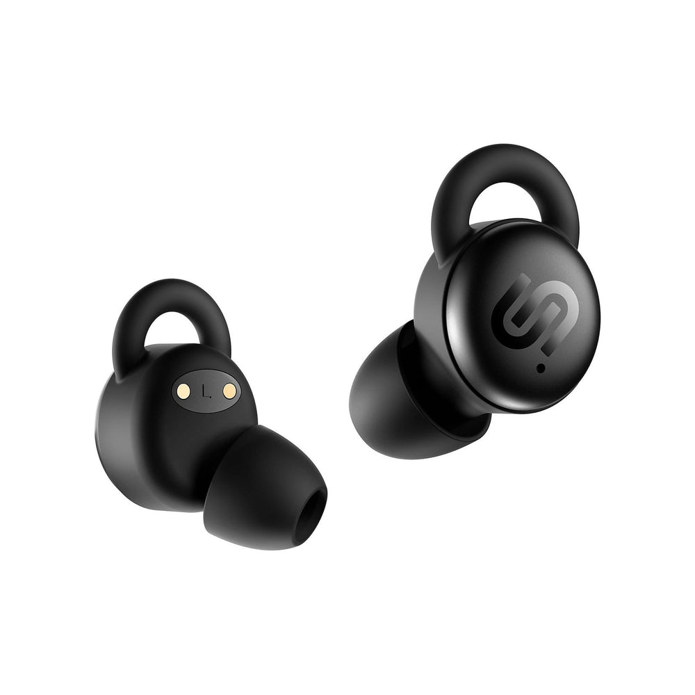 Auriculares Urbanista True Wireless Porto Negro