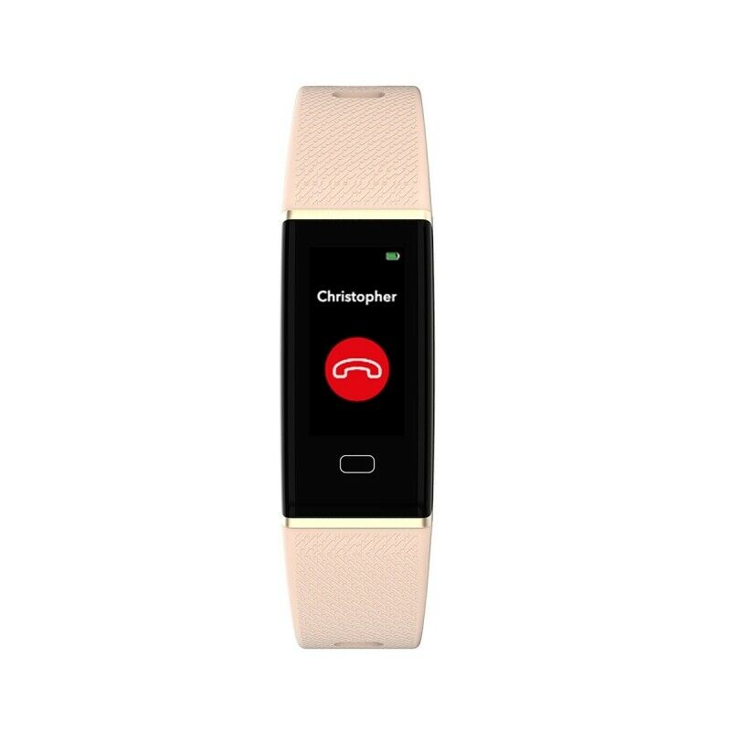Pulsera de actividad MyKronoz ZeTrack Rosa