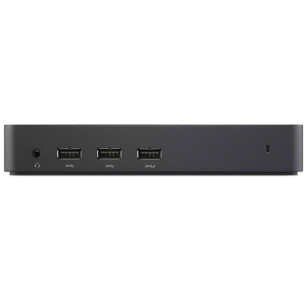 Docking Station Dell DELL USB 3.0 Ultra HD Video Docking Station D3100 Usada