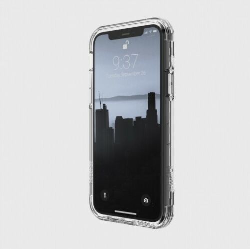 Xdoria Funda Defense Air para Apple Iphone 11 Pro Transparente.