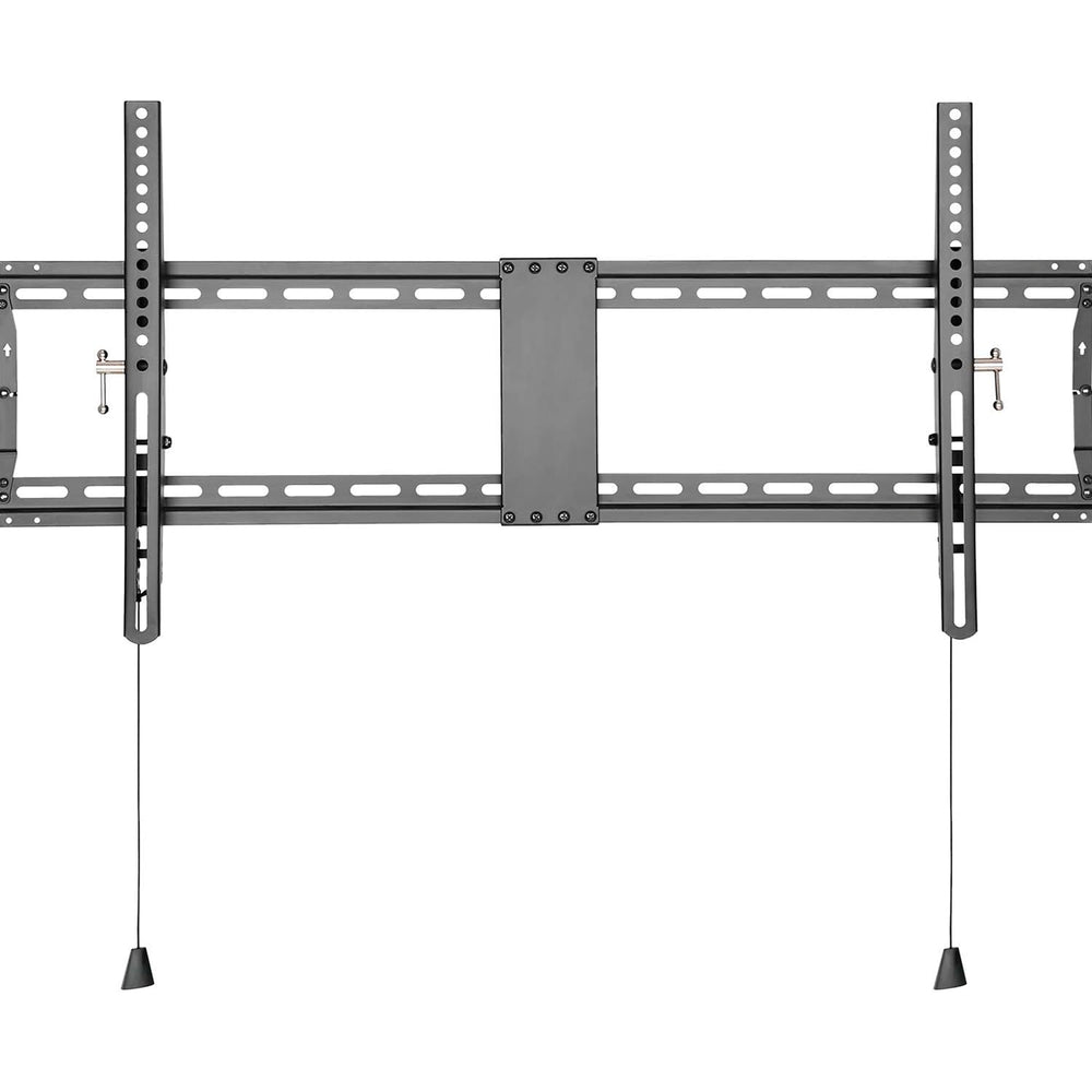 Soporte de pared de TV V7 para hasta 90 pulgadas inclinación **Embalaje dañado**