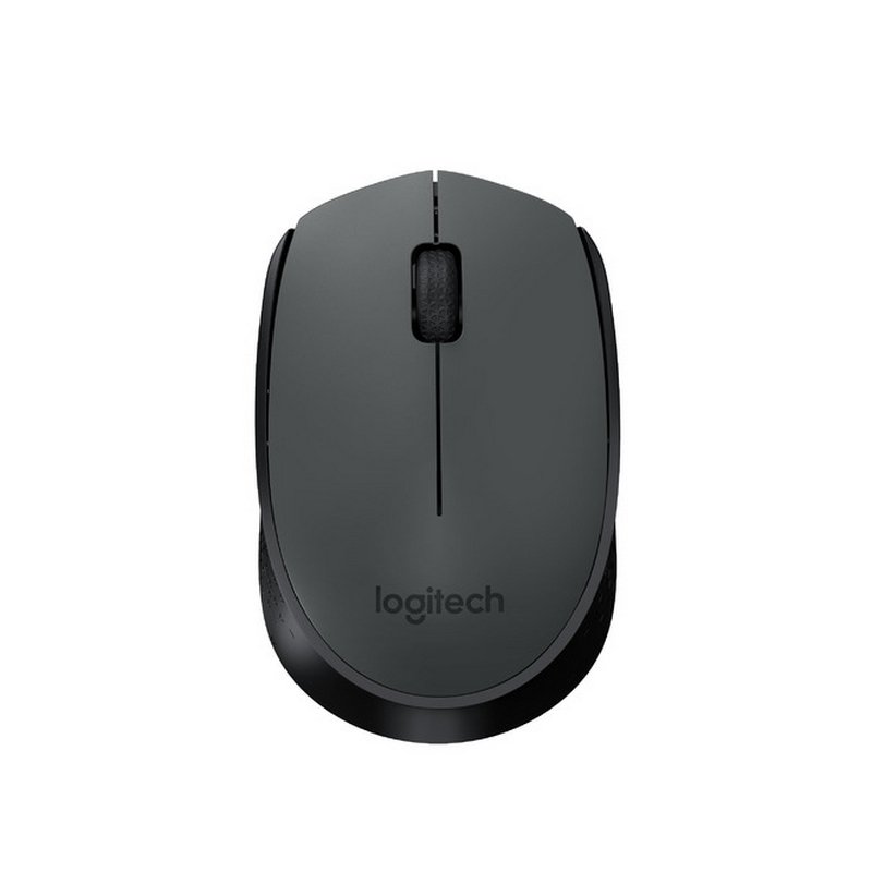 Logitech Wireless Combo MK235 Teclado+Ratón **INGLES**
