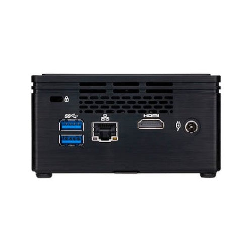 Ordenador MINIPC BAREBONE GIGABYTE GB-BPCE-3455 WIFI Celeron J3455/SIN RAM-HD-SO