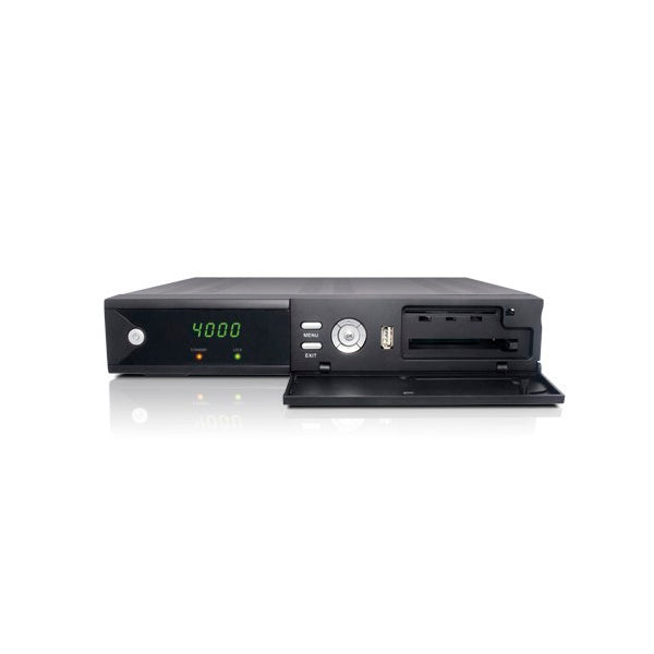 Sintonizador de televisión Externo Engel Axil RC5320HD
