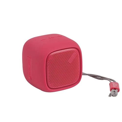 Altavoz portátil bluetooth Vieta Pro Hubbie VM-BS19 Rosa Usado