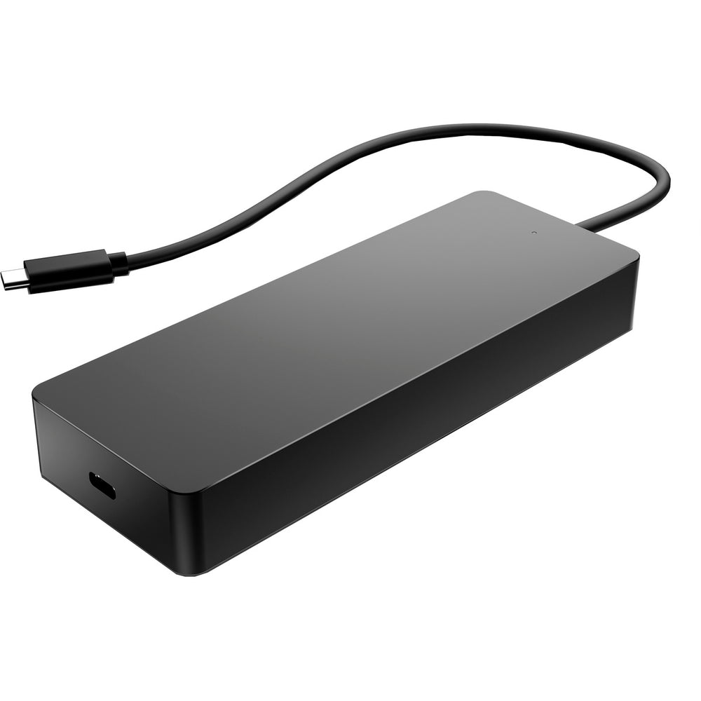 Hub multipuerto USB-C universal HP 50H55UT Usado