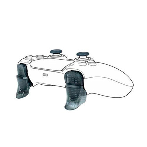 Gatillos y botones ergonómicos Nacon para PS5