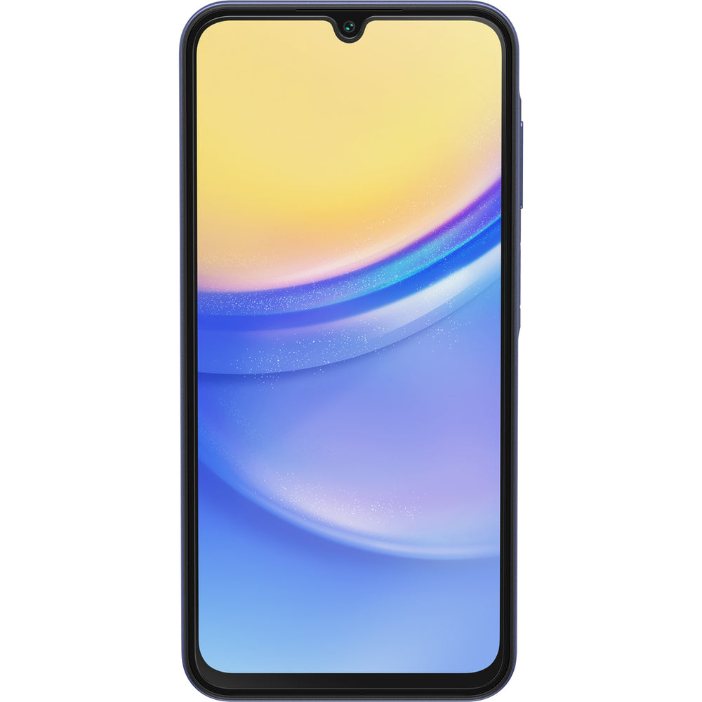 Protector de Pantalla de Cristal Otterbox Templado Glass para Samsung Galaxy A15/A15 5G