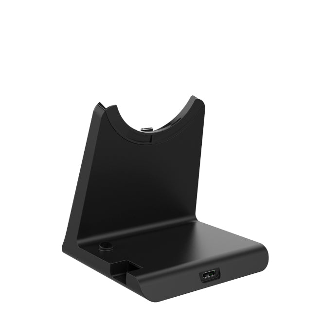 Base de carga V7 CHCRDL para auriculares de la serie HB600
