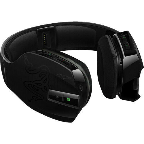 Auriculares inalámbricos gaming Razer Chimaera Usado *Sin embalaje original*.