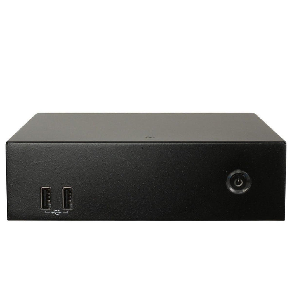 Ordenador personal AOpen FS DE6140 AMD R-464L/HD7660G