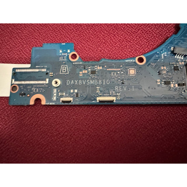 Placa Base original HP para Portátil HP EliteBook 6 G1AH 9M4H0AT