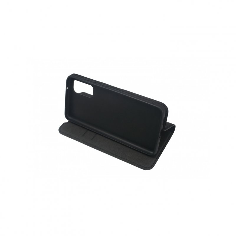 Funda Muvit Folio con Funcion Soporte y Tarjetero para Samsung Galaxy S20