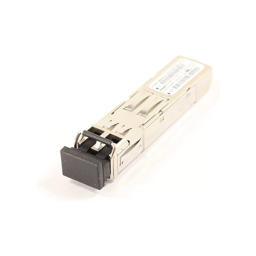 Juniper Networks EX-SFP-1GE-SX Compatible 1.25Gbps SFP 1000BASE-SX 850nm Usado