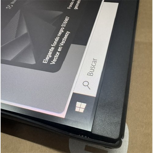 Monitor Xiaomi A24i 2026 Monitor 23,8″ FHD IPS 100 Hz *Tiene un golpe en marco*