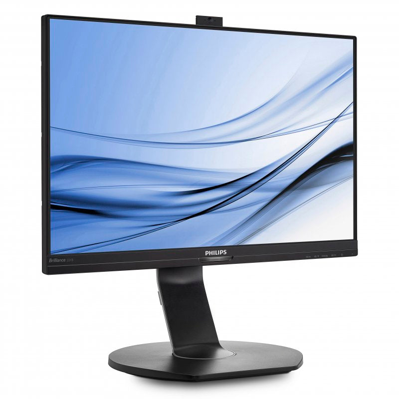 Monitor Philips 221B7QPJKEB/00 21.5″ WLED FullHD Negro Usado