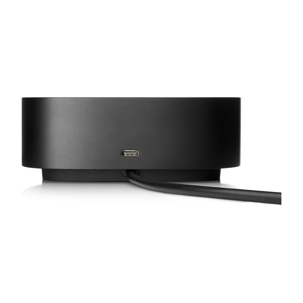 Base de conexión universal HP USB-C G5 5TW10AA Usado