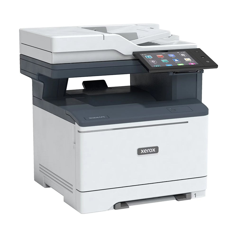 Impresora multifunción Xerox VersaLink C415V_Z Láser a color A4