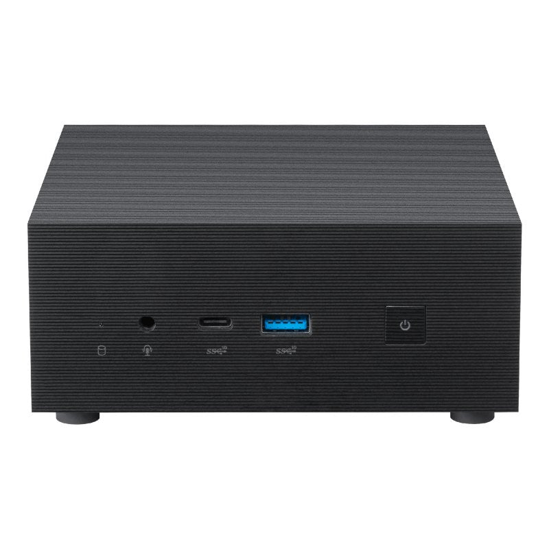 ASUS Mini PC BB PN63-BS3018MDS1 I3-1115G4 DP WiFi NO HDD NO RAM
