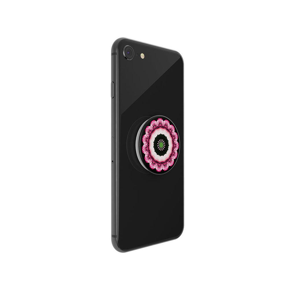 PopSockets soporte adhesivo Passionflower Warp