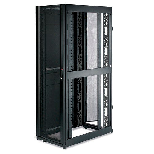 Accesorio de bastidor APC AR7502 Panel de gestión de cables