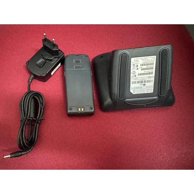 Teléfono IP inalámbrico Cisco CP-7925G-E-K9 Usado