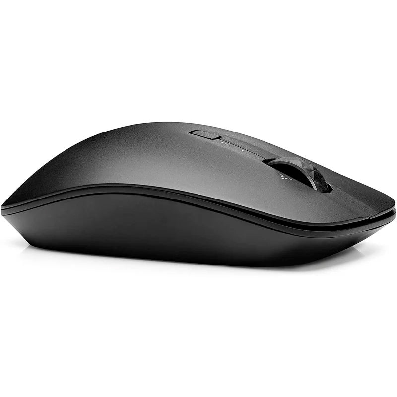 Ratón Inalámbrico Bluetooth HP 6SP25AA 1200 DPI Usado **Sin Embalaje original**