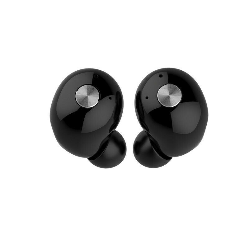 Auriculares CoolBox CoolJet Bluetooth Negros.