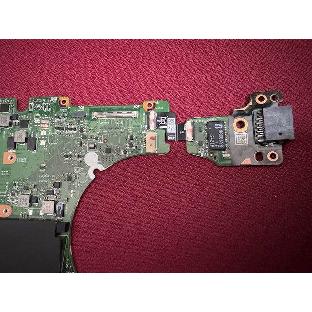 Placa Base original ASUS ExpertBook B3404CMA-Q50950X Intel Core Ultra 5 125U