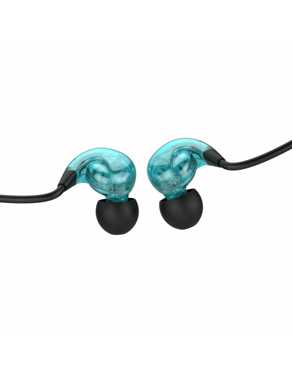 Auriculares Muvit estéreo sport wireless M2S V2 azul