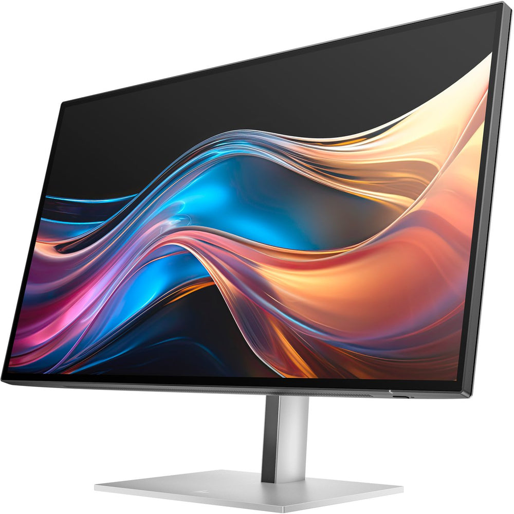Monitor HP Series 7 Pro 27″ QHD 2560 x 1440 Pixeles Quad HD LCD Negro