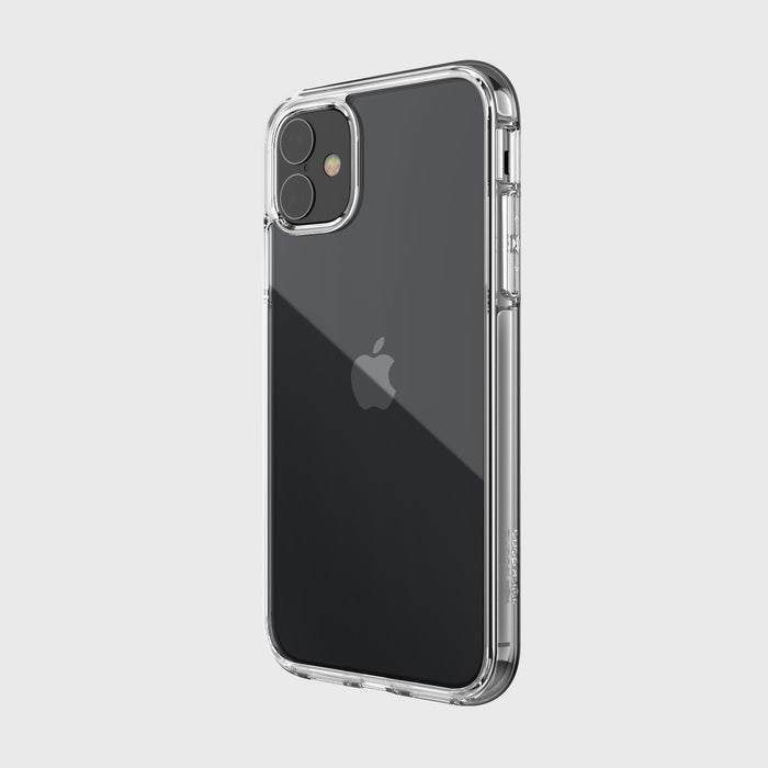 Carcasa Xdoria Defense 360X Glass Apple iPhone 11 transparente