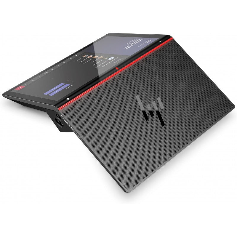 HP Presence Small Space Solution Plus Cámara AI Microsoft Teams Rooms I5-10500T